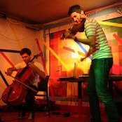 Something A La Mode - List pictures