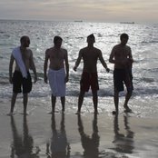 Wild Beasts - List pictures