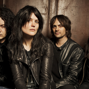 The Dead Weather - List pictures