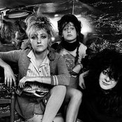 Slits - List pictures