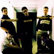 Glassjaw - List pictures