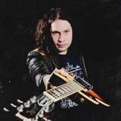 Ray Toro - List pictures