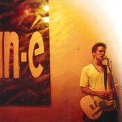 Jeff Buckley - List pictures