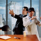 They Might Be Giants - List pictures