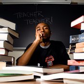 9th Wonder - List pictures
