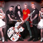 Horrorpops - List pictures