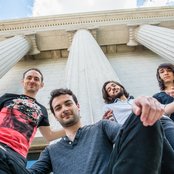 People The Kangaroo - List pictures