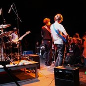 Throw Television - List pictures