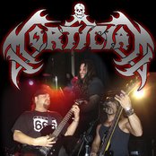 Mortician - List pictures