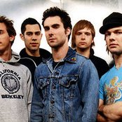 Maroon 5 - List pictures