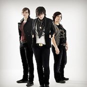 Hunter Valentine - List pictures