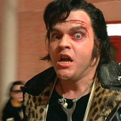 Meat Loaf - List pictures