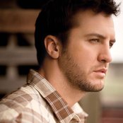 Luke Bryan - List pictures