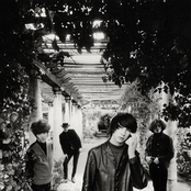 Primal Scream - List pictures