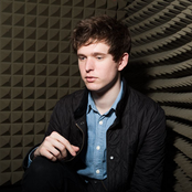 James Blake - List pictures