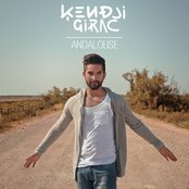 Kendji Girac - List pictures