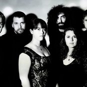 Bent Knee - List pictures