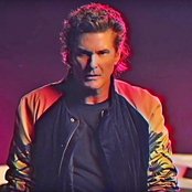 David Hasselhoff - List pictures