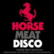 Horse Meat Disco - List pictures