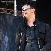 Kamelot - List pictures