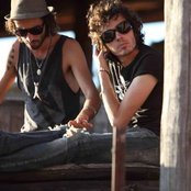 Pereza - List pictures