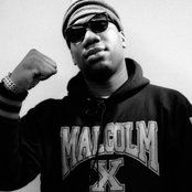 Krs One - List pictures