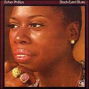 Esther Phillips - List pictures
