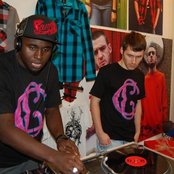 Ruff Sqwad - List pictures