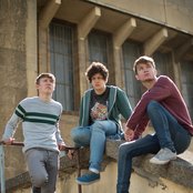 All The Luck In The World - List pictures