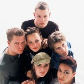 K-otic - List pictures