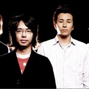Asian Kung-fu Generation - List pictures