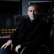 Paul Hardcastle - List pictures