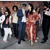 Yerba Buena - List pictures