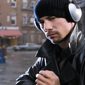 Jamiroquai - List pictures