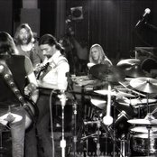 The Allman Brothers - List pictures