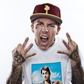 Mad Child - List pictures