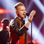Nicky Byrne - List pictures
