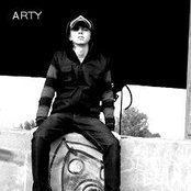 Arty - List pictures