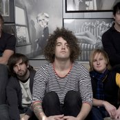 Something With Numbers - List pictures