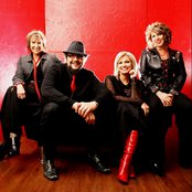 Isaacs - List pictures