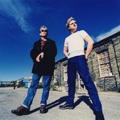 Erasure - List pictures