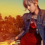 Anjulie - List pictures