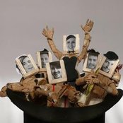 Caravan Palace - List pictures