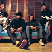 Robert Randolph & The Family Band - List pictures