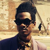 Shamir - List pictures