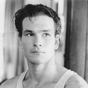 Patrick Swayze - List pictures