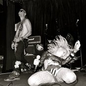 Barb Wire Dolls - List pictures