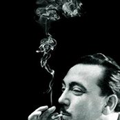 Django Reinhardt - List pictures