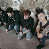 The Unseen - List pictures