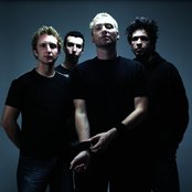 Thousand Foot Krutch - List pictures